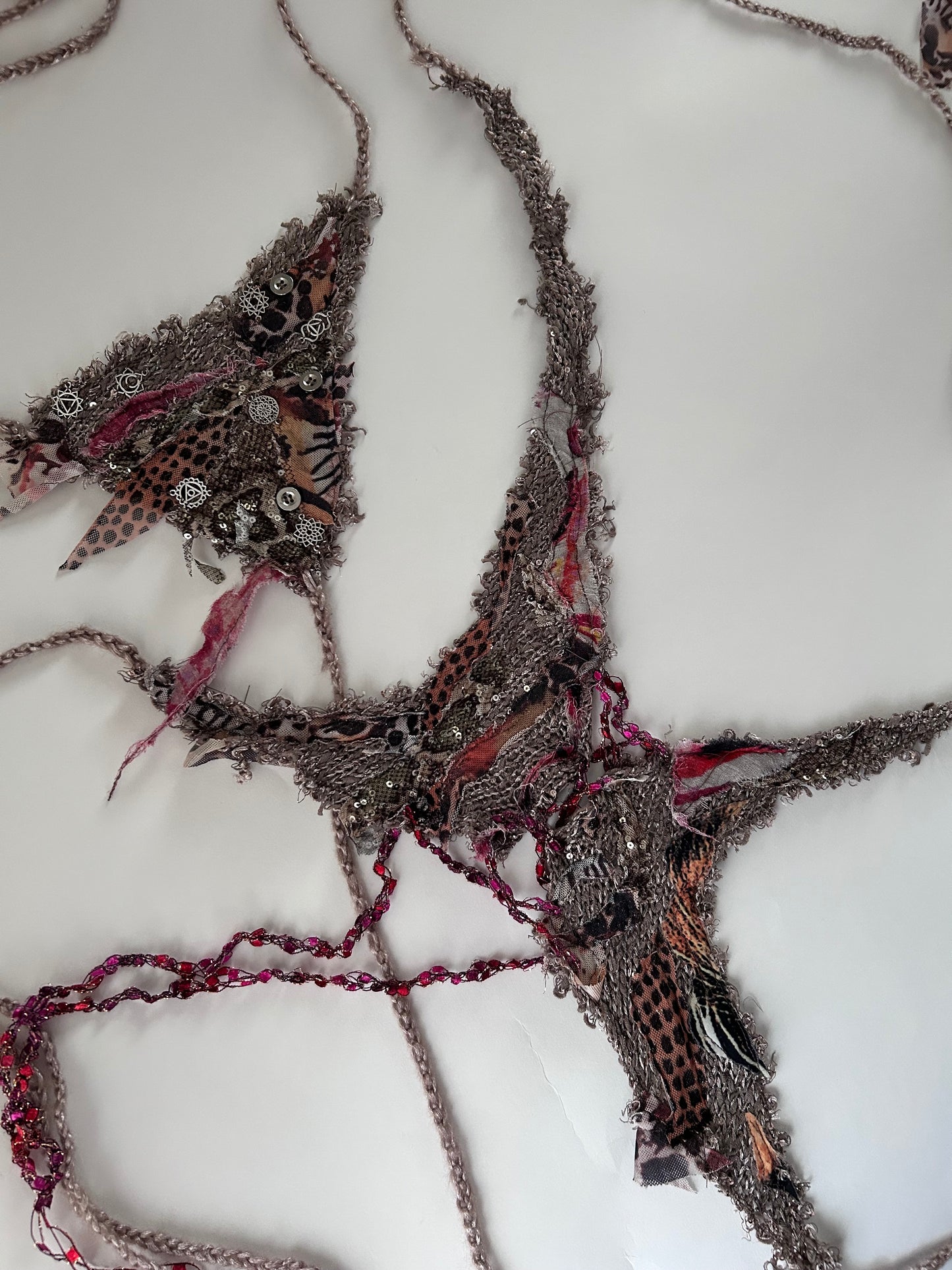 HALFMOON BRALETTE